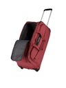 Travelite Travelite Skaii Potovalna torba na kolesih - rdeča