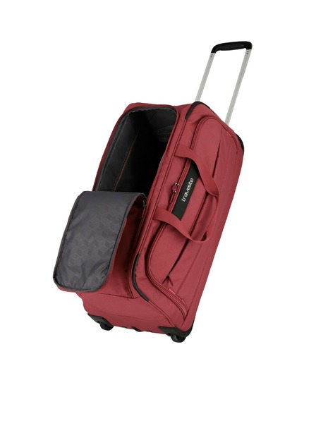 Travelite Travelite Skaii Potovalna torba na kolesih - rdeča