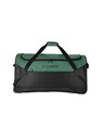 Travelite Potovalna torba Travelite Basics Trolley Black/green