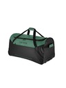 Travelite Potovalna torba Travelite Basics Trolley Black/green