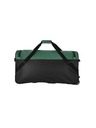 Travelite Potovalna torba Travelite Basics Trolley Black/green
