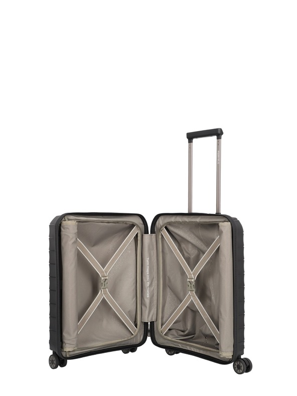 Travelite Travelite Mooby S sprednji žep črn