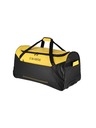 Travelite Potovalna torba Travelite Basics Trolley Black/yellow