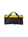 Travelite Potovalna torba Travelite Basics Trolley Black/yellow