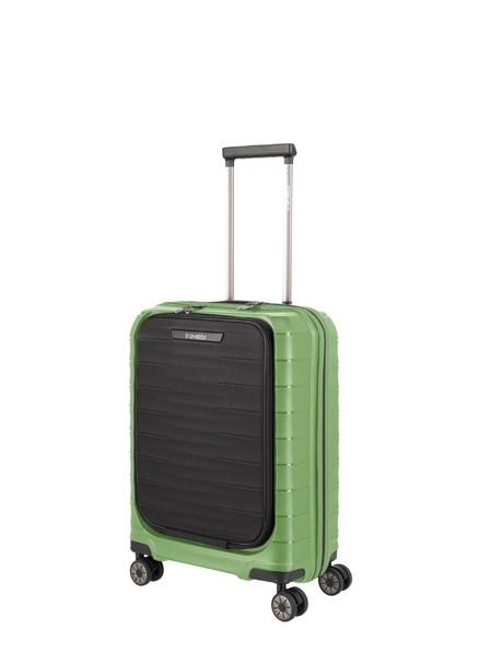 Travelite Travelite Mooby S Sprednji žep Zelena