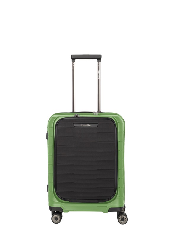 Travelite Travelite Mooby S Sprednji žep Zelena