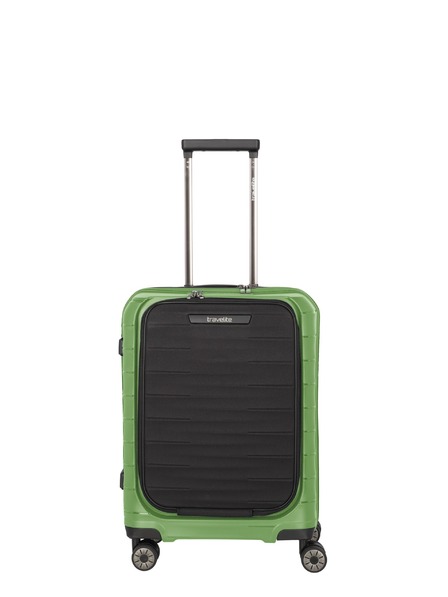 Travelite Travelite Mooby S Sprednji žep Zelena
