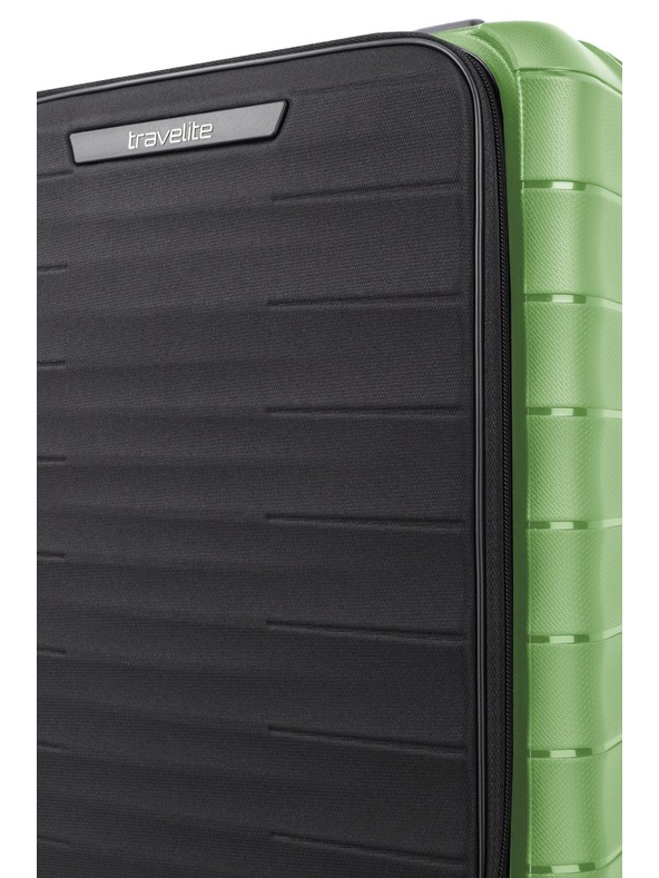 Travelite Travelite Mooby S Sprednji žep Zelena