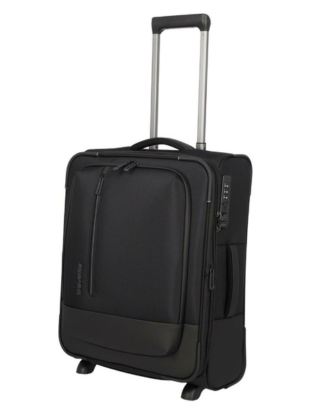 Travelite Travelite Crosslite 5.0 2w S exp. Črna