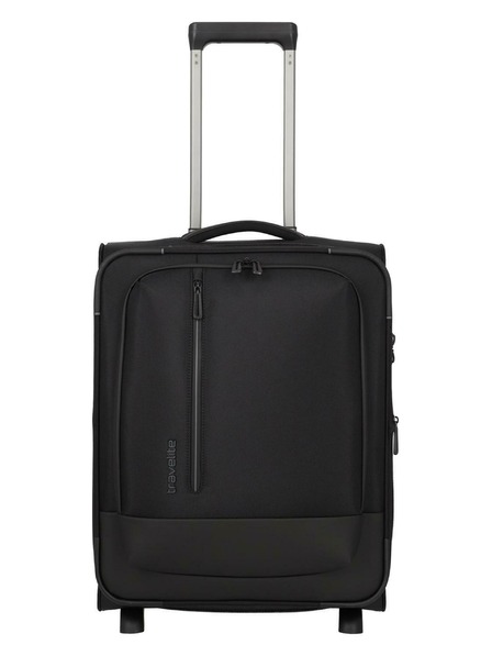 Travelite Travelite Crosslite 5.0 2w S exp. Črna