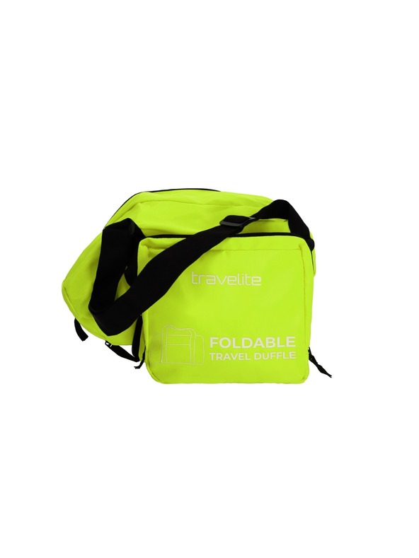 Travelite Travelite zložljiva potovalna torba Lemon