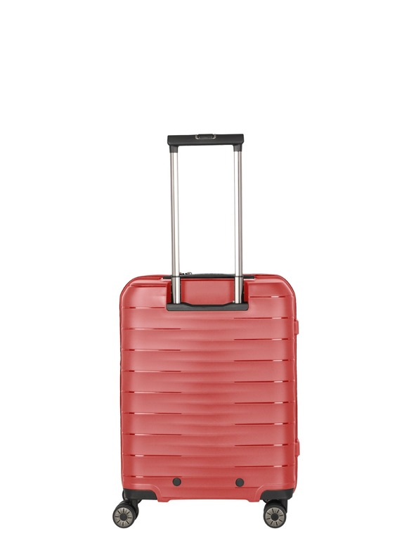 Travelite Travelite Mooby S Sprednji žep Rdeča