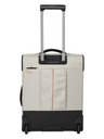 Travelite Travelite Crosslite 5.0 2w S exp. Peščena bela