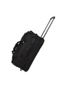 Travelite Travelite Basics Torba na kolesih S Črna/modra