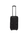 Travelite Travelite Basics Torba na kolesih S Črna/modra
