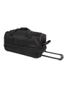 Travelite Travelite Basics Torba na kolesih S Črna/modra