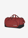 Travelite Travelite Kick Off Duffle XL - rdeča