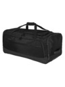 Travelite Travelite Crosslite 5.0 Wheeled Duffle L črna