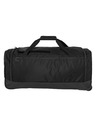 Travelite Travelite Crosslite 5.0 Wheeled Duffle L črna