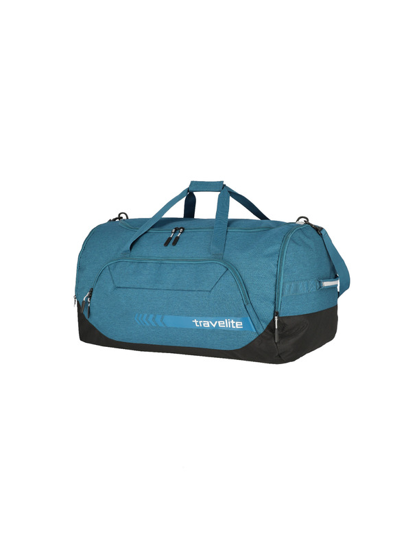Travelite Potovalna torba Travelite Kick Off Duffle XL - bencin
