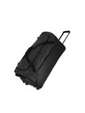 Travelite Potovalna torba Travelite Basics Trolley Black