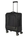 Travelite Travelite Crosslite 5.0 S črna