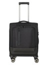 Travelite Travelite Crosslite 5.0 S črna