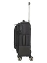Travelite Travelite Crosslite 5.0 S črna