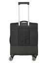 Travelite Travelite Crosslite 5.0 S črna