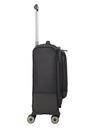 Travelite Travelite Crosslite 5.0 S črna