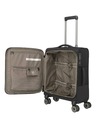 Travelite Travelite Crosslite 5.0 S črna