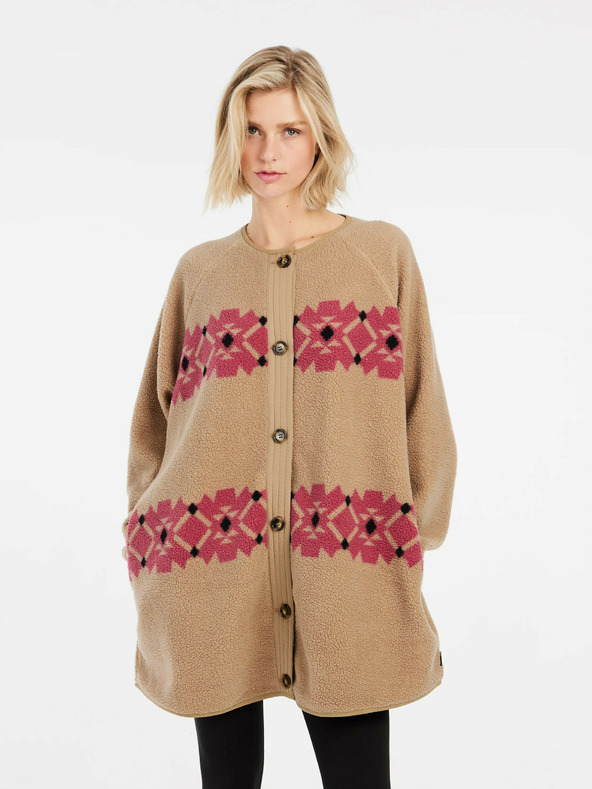 Protest Ženska srajčna jopica Protest PRTJIN