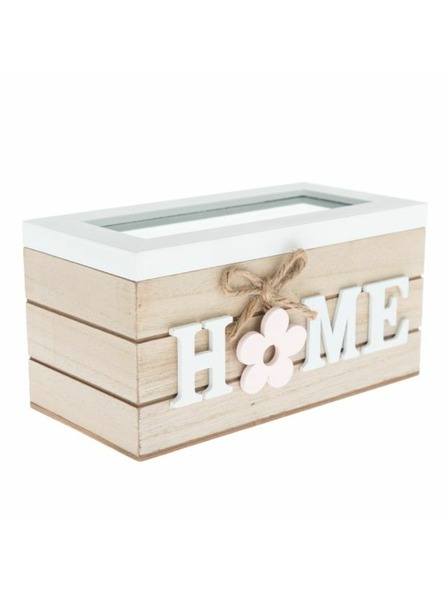 Casa de Engel Lesena škatla, 2 predela, 2/24