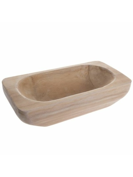 Casa de Engel Lesena posoda - kvadratna, 0/15