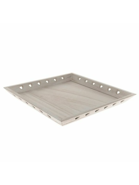 Casa de Engel Leseni pladanj s srčki, 0/48