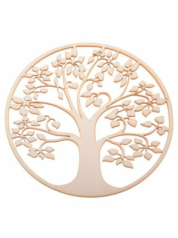 Casa de Engel Leseno drevo življenja, 0/35