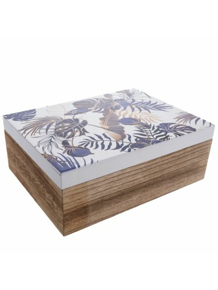 Casa de Engel Lesena škatlica, 2/16