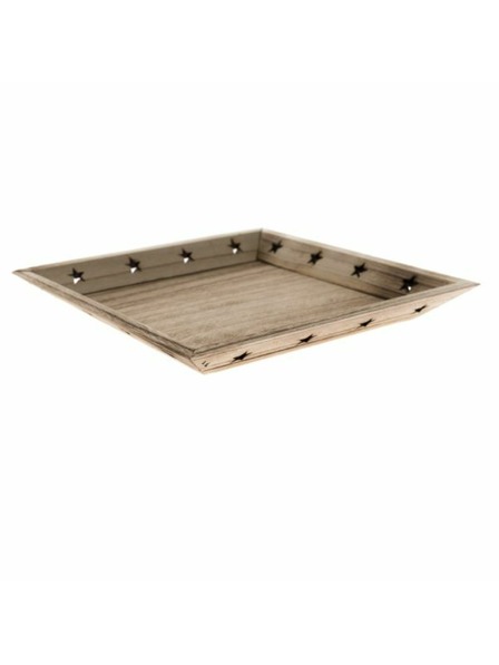 Casa de Engel Leseni pladenj s srcki, 0/72