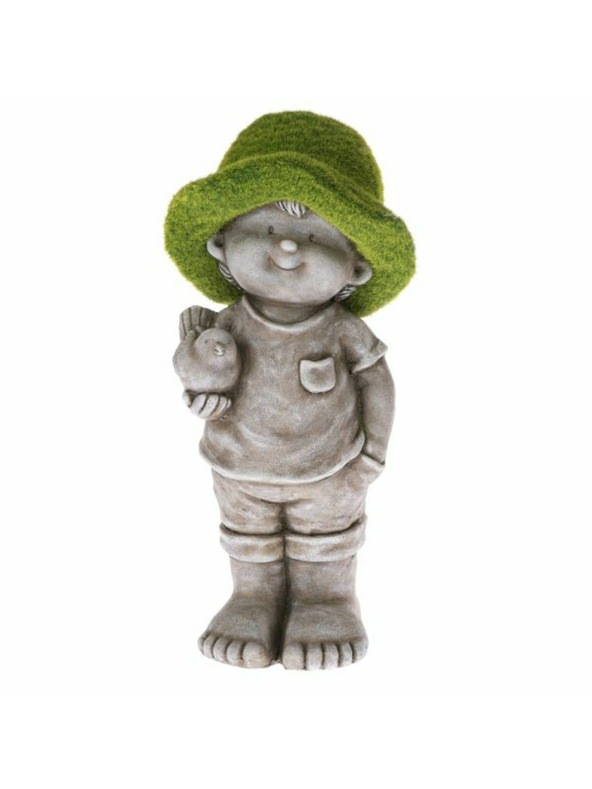 Casa de Engel Keramični deček, 2/4