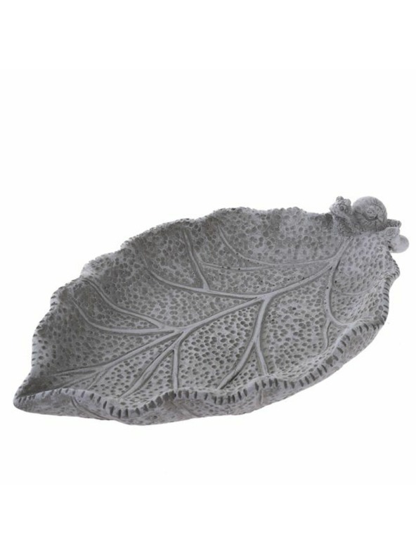 Casa de Engel Betonsko pojilišče za ptice - list, 0/18