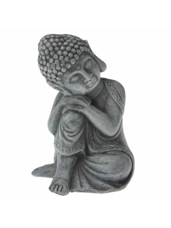 Casa de Engel Betonasta figurica Bude, 0/12