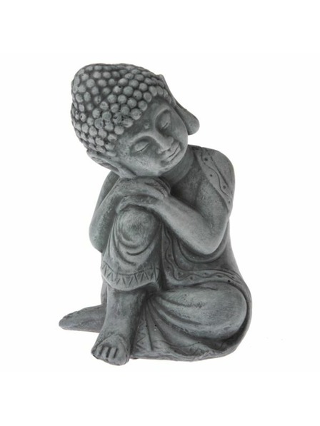 Casa de Engel Betonasta figurica Bude, 0/12