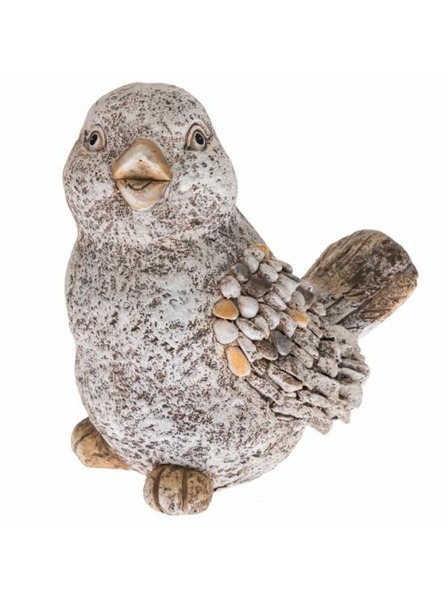 Casa de Engel keramična ptica, 0/4