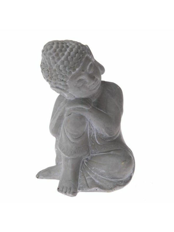 Casa de Engel Betonasta figurica Bude, 0/12