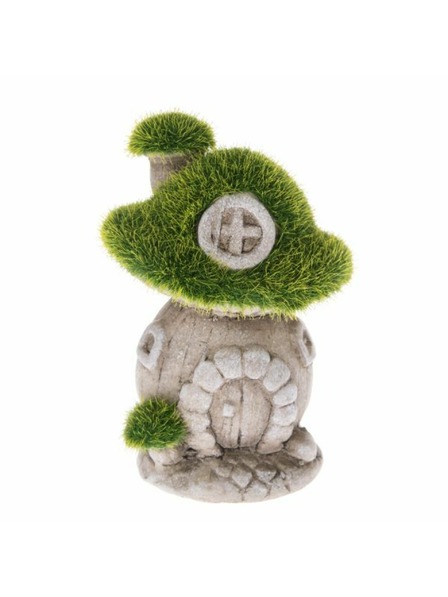 Casa de Engel Keramična hiška - goba, 8/96