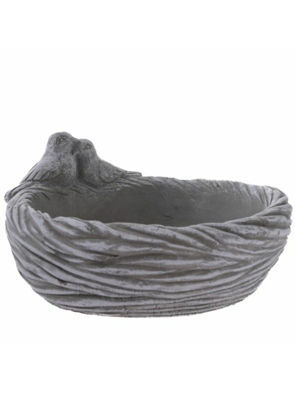 Casa de Engel Betonsko pojilišče za ptice, 0/12