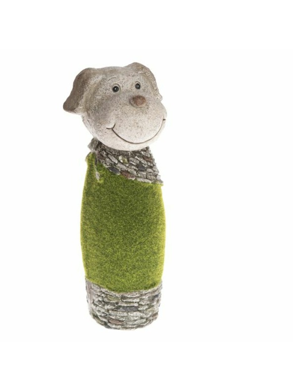 Casa de Engel Vrtna dekoracija - krava (poliresin), 0/6