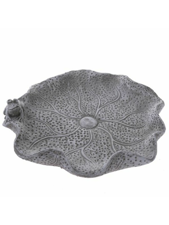 Casa de Engel Betonsko pojilišče za ptice - list, 0/18