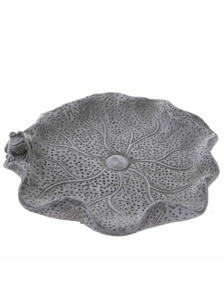 Casa de Engel Betonsko pojilišče za ptice - list, 0/18