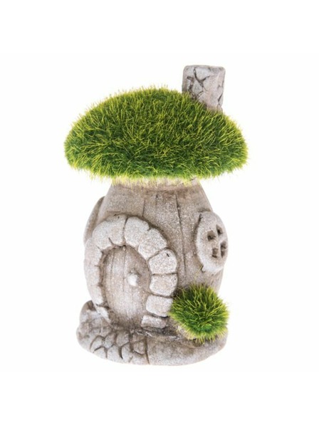 Casa de Engel Keramična hiška - goba, 8/96